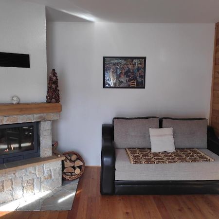 Apartment Isidora Kopaonik Eksteriør billede