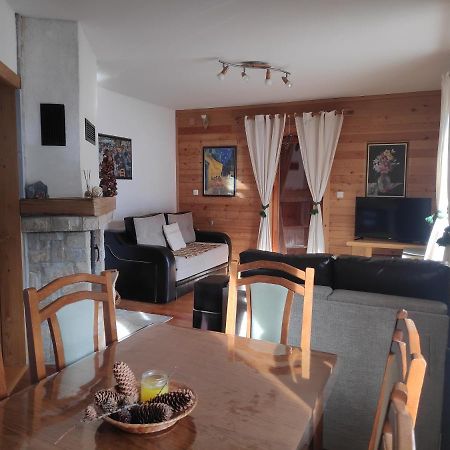 Apartment Isidora Kopaonik Eksteriør billede