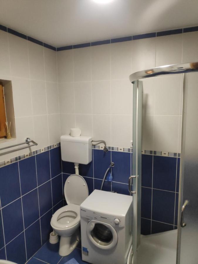 Apartment Isidora Kopaonik Eksteriør billede