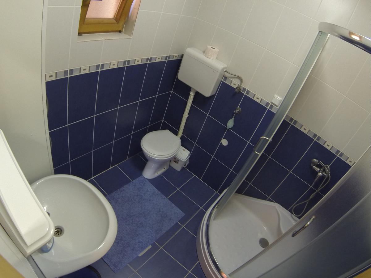 Apartment Isidora Kopaonik Eksteriør billede