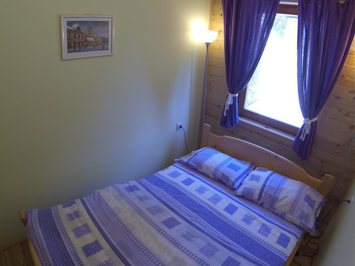 Apartment Isidora Kopaonik Eksteriør billede