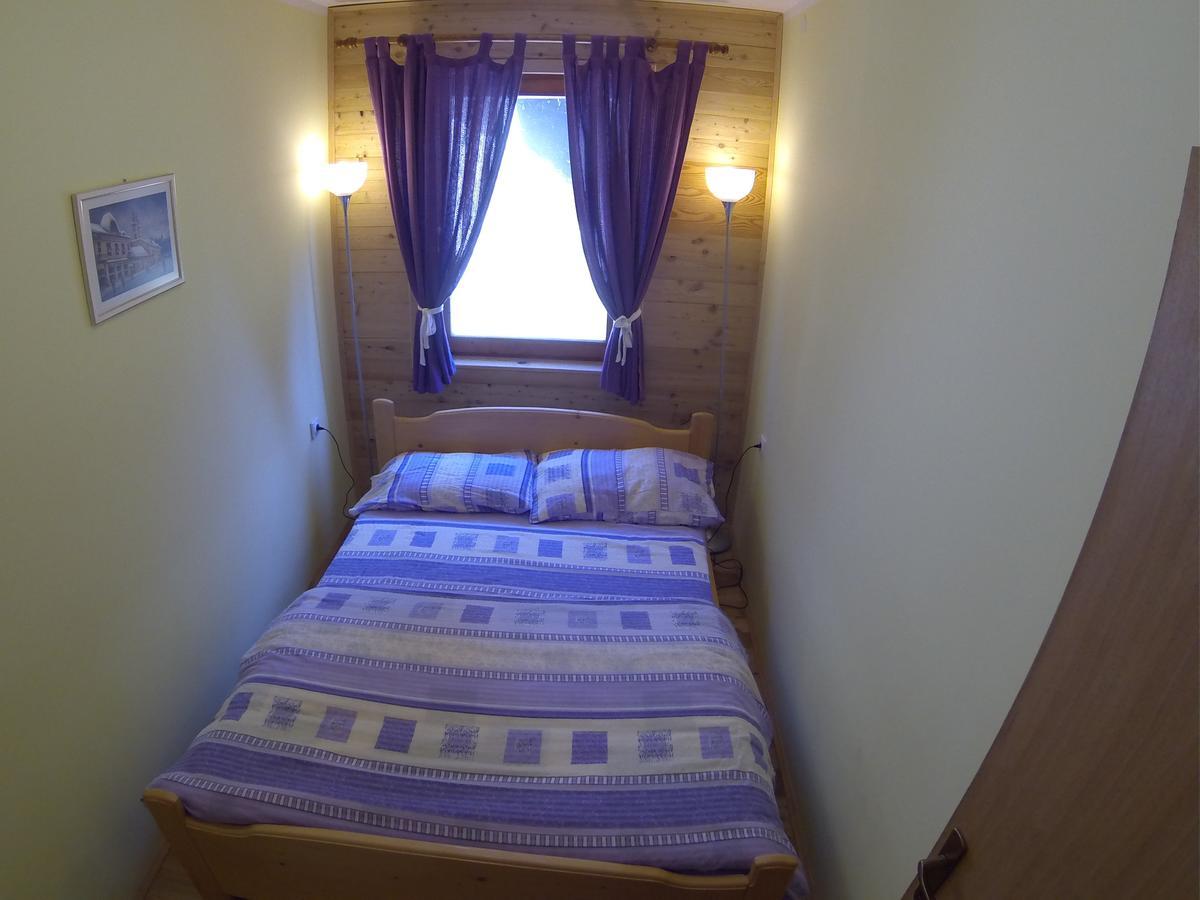 Apartment Isidora Kopaonik Eksteriør billede